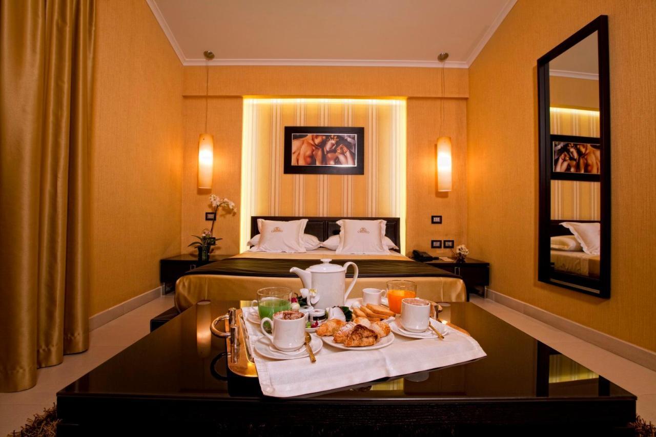 Hotel Cenacolo Somma Vesuviana