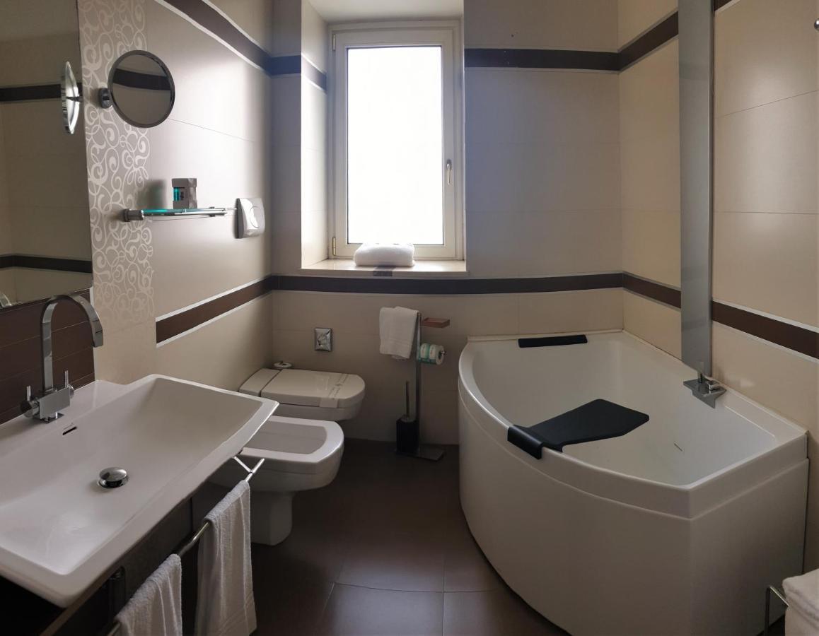 Cenacolo 4* Somma Vesuviana