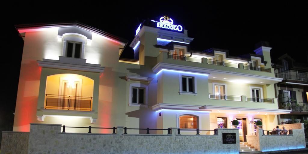 Cenacolo Hotel Somma Vesuviana
