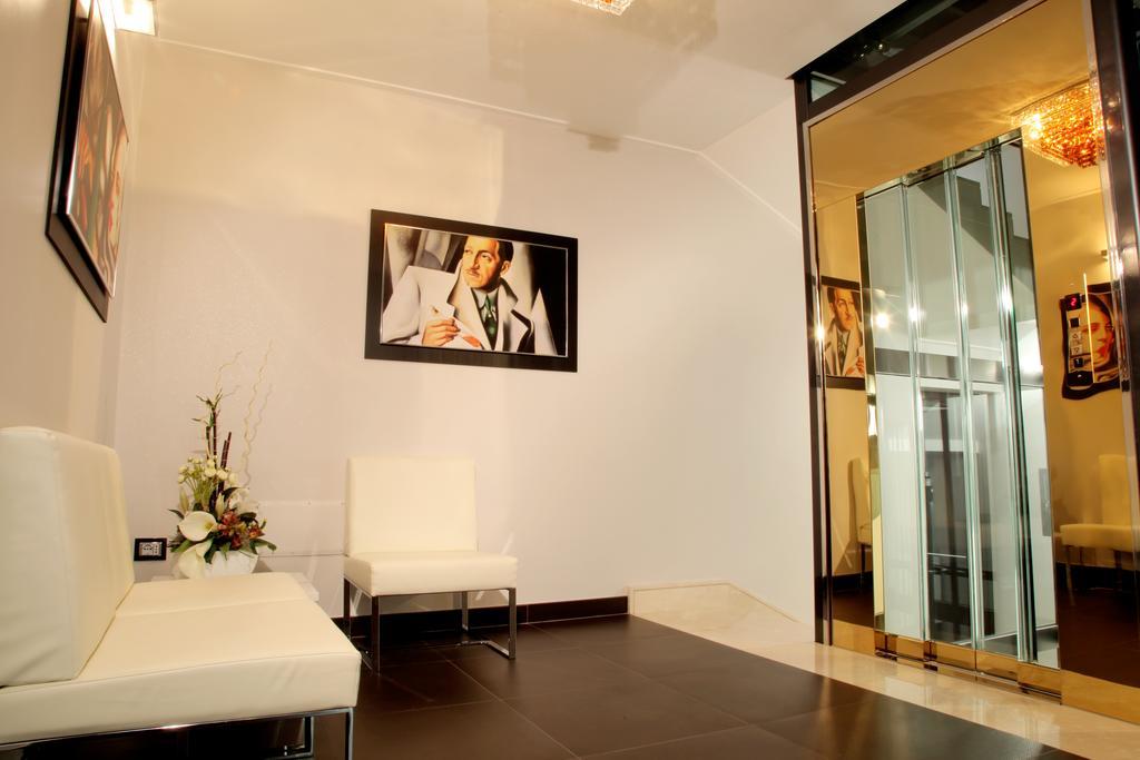 Cenacolo Hotel 4*