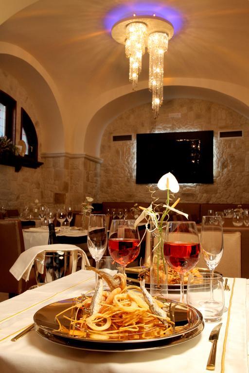 Cenacolo Hotel Somma Vesuviana
