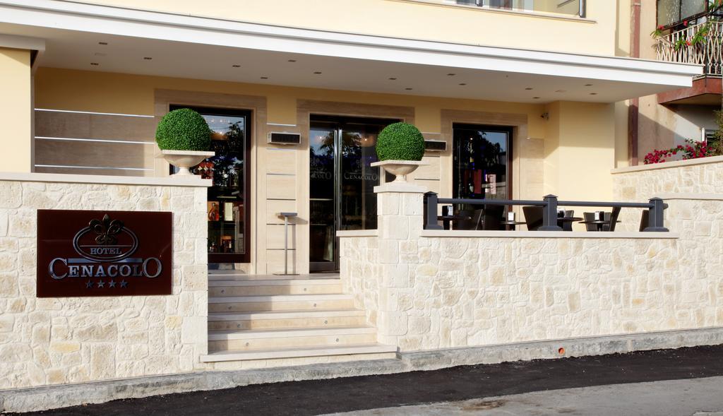 Cenacolo Hotel Somma Vesuviana