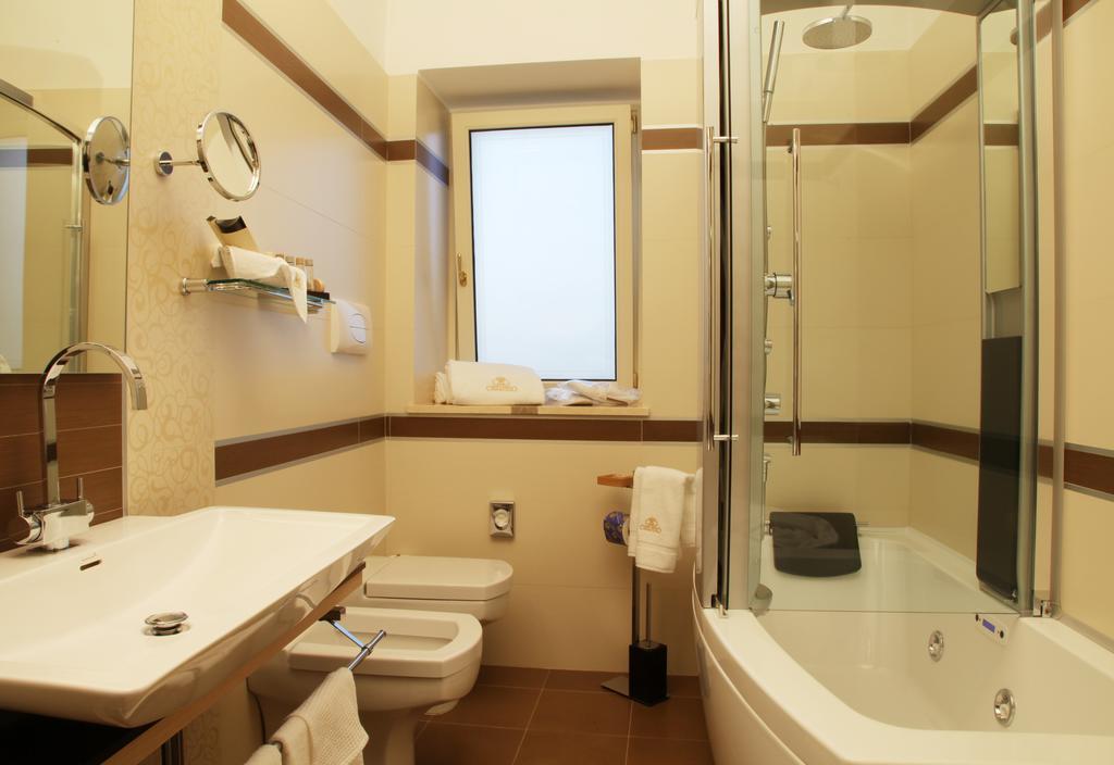 Hotel Cenacolo Somma Vesuviana