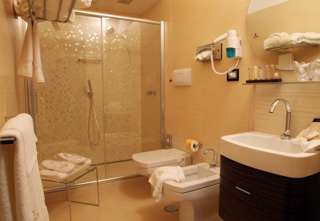 Hotel Cenacolo Somma Vesuviana