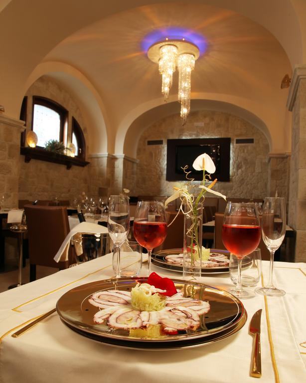 Hotel Cenacolo 4*