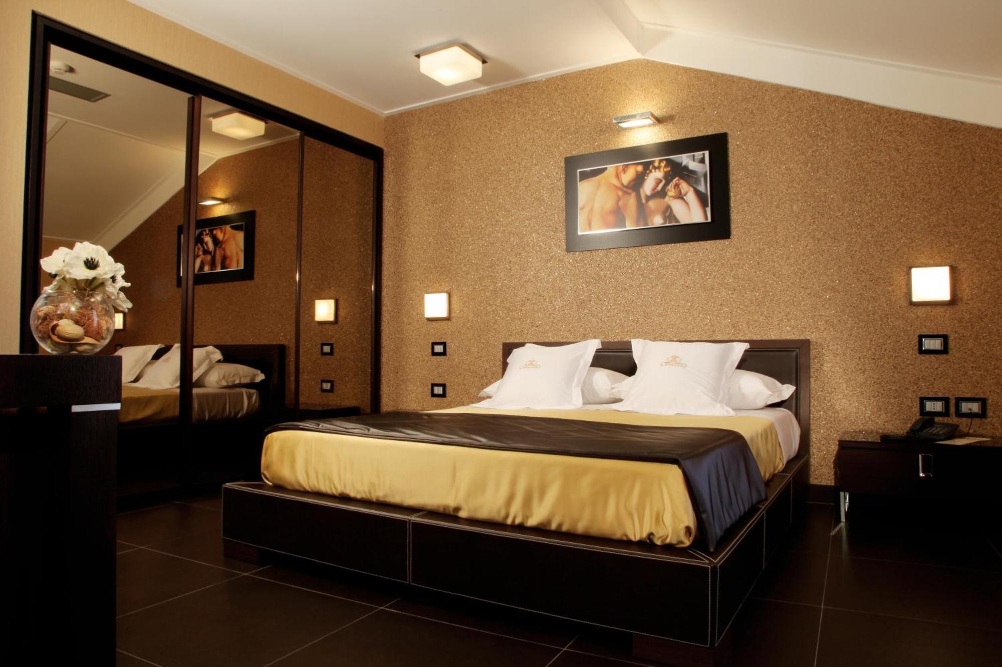 Hotel Cenacolo 4*
