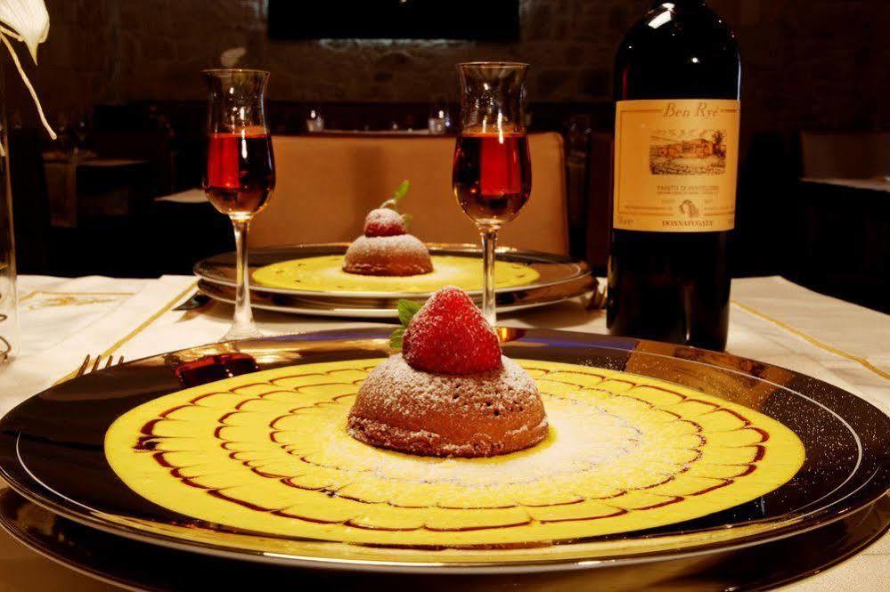 Hotel Cenacolo 4*