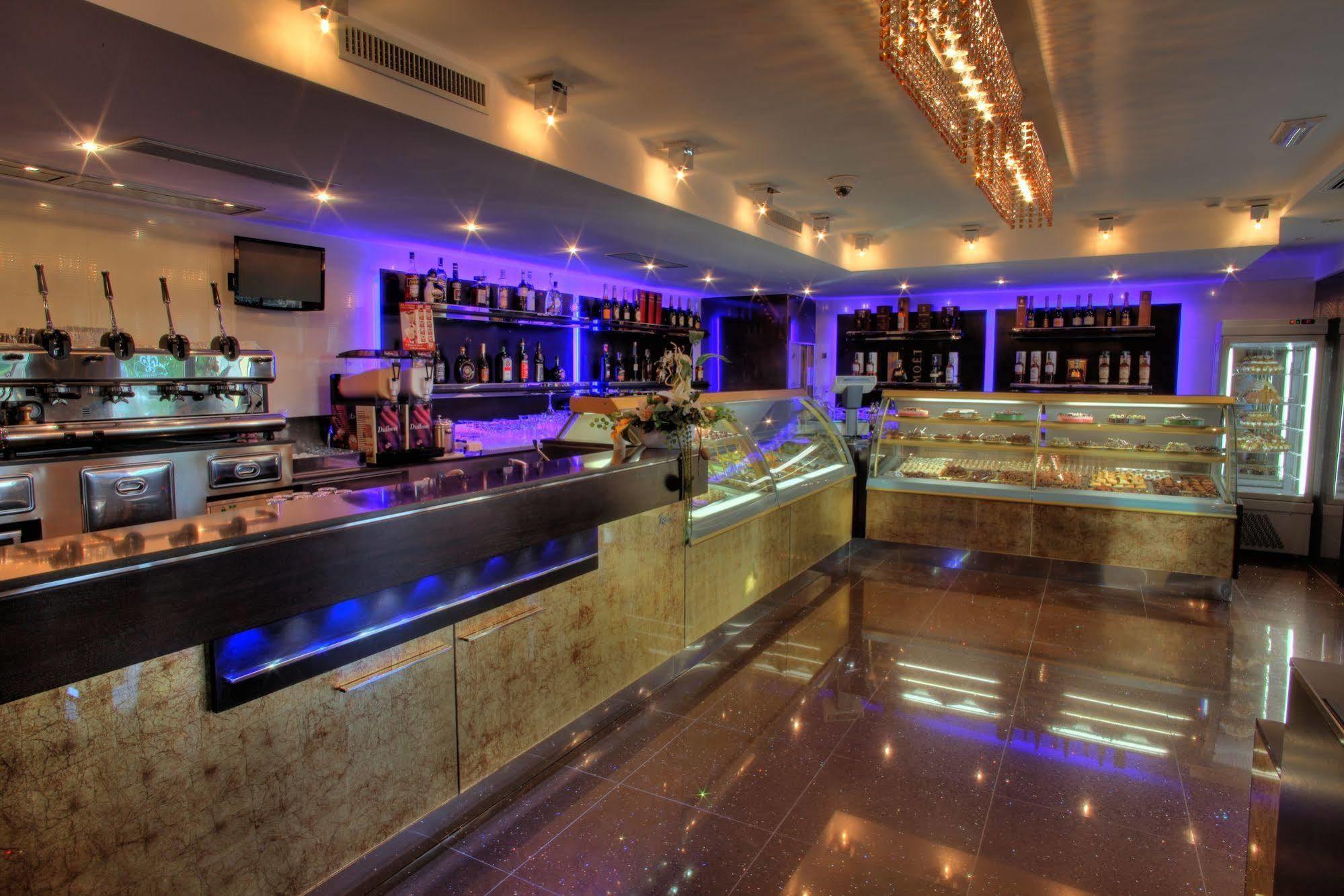 Hotel Cenacolo 4*