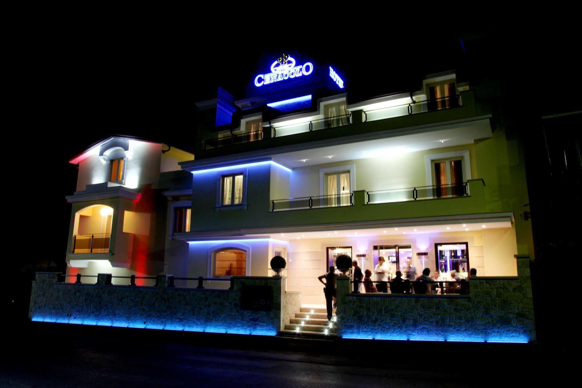 Cenacolo Hotel Somma Vesuviana