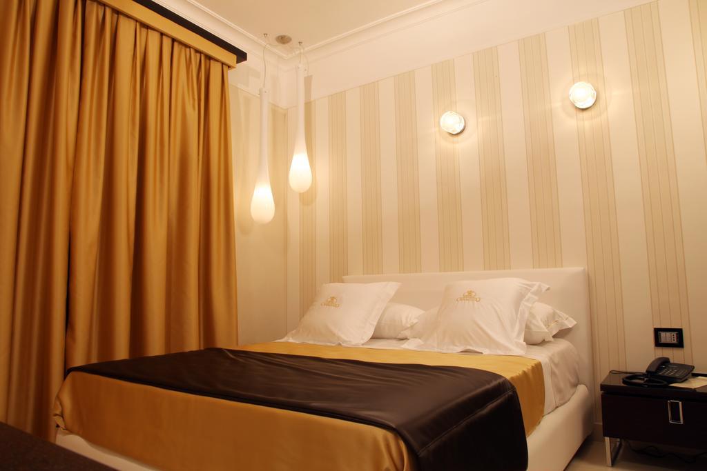 Hotel Cenacolo Somma Vesuviana