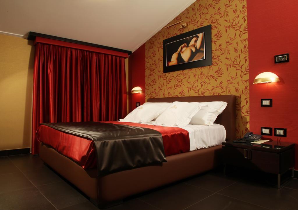 Hotel Cenacolo