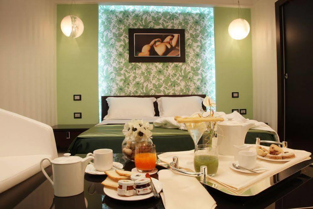 Hotel Cenacolo Somma Vesuviana