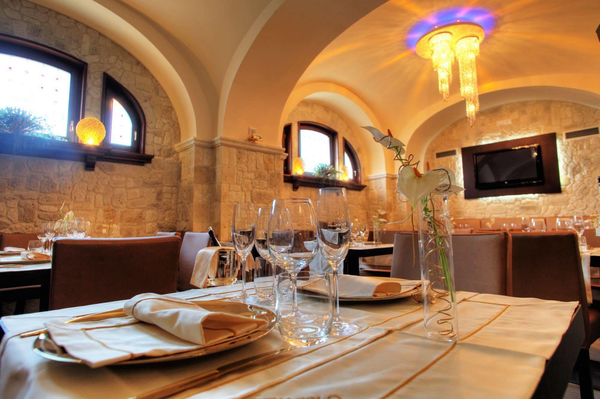 Cenacolo Hotel Somma Vesuviana